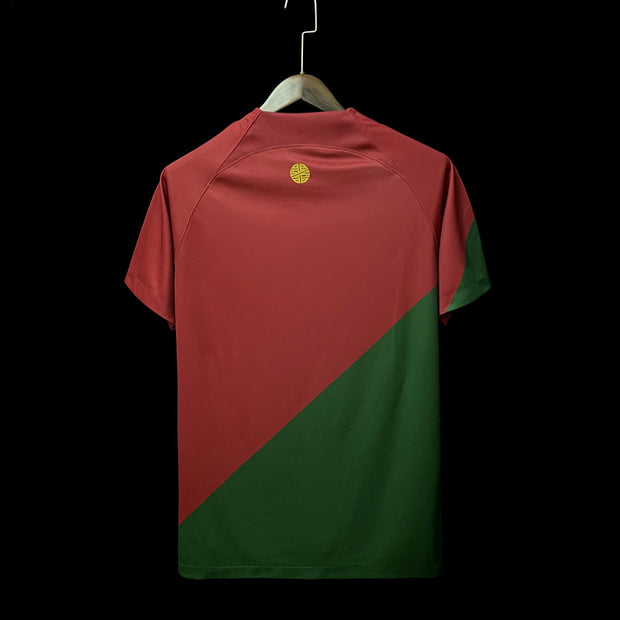 2022 Portugal Home S-XXXL