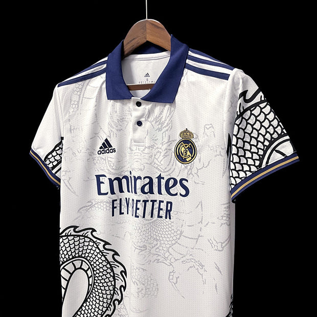 Real Madrid Dragon kit 22/23