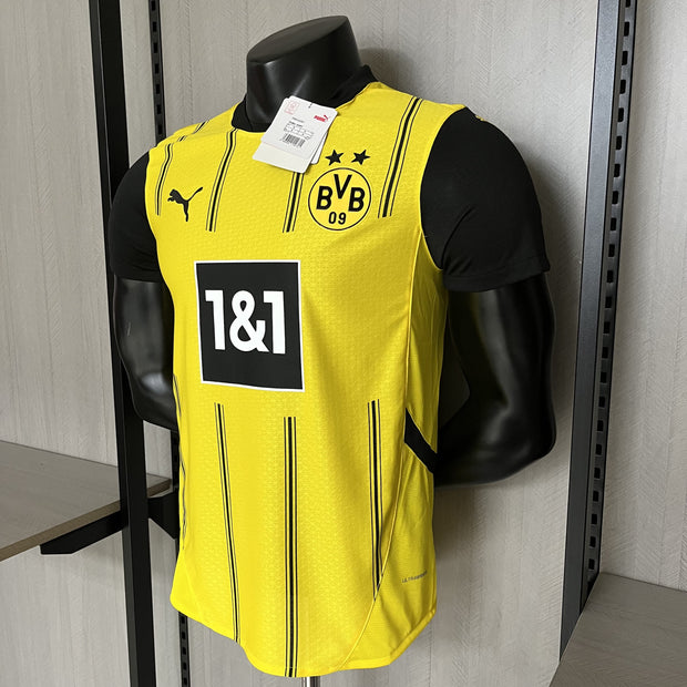 2024/25 Dortmund Home kit Player Edition S-XXL