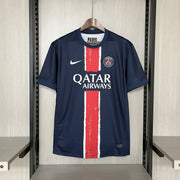 PSG 2024-25 Home Kit