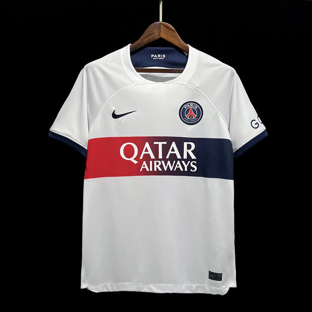 23/24 PSG away size S-XXXXL