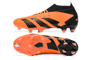 ADIDAS PREDATOR ACCURACY+ FG BOOTS