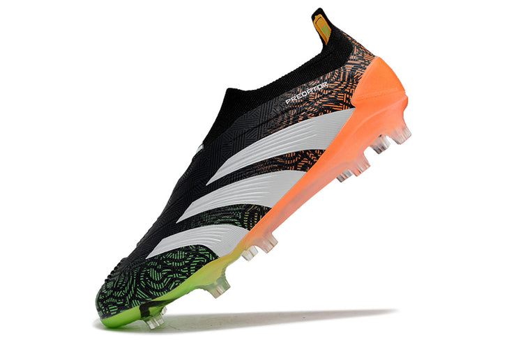 ADIDAS PREDATOR ACCURACY+ FG BOOTS