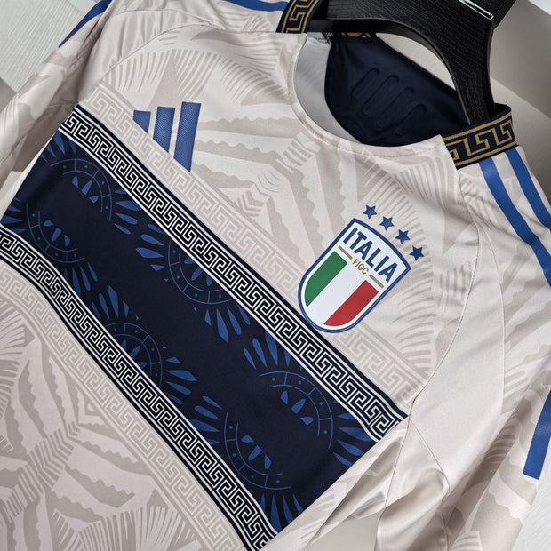 24/25 Italy X Gucci kit S-XXL