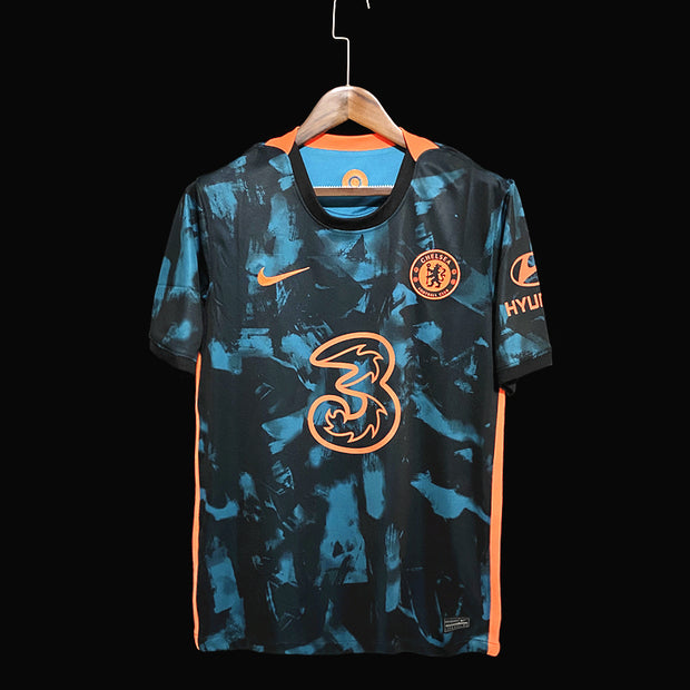 21/22 Chelsea away kit S-XXXL