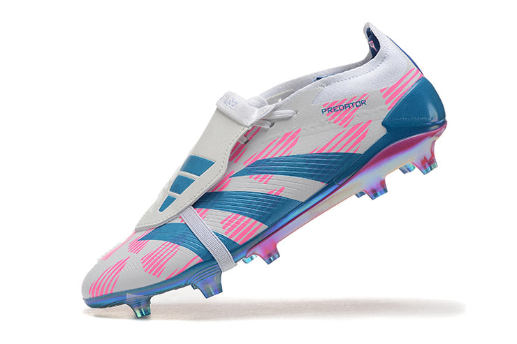 ADIDAS PREDATOR ACCURACY+ FG BOOTS