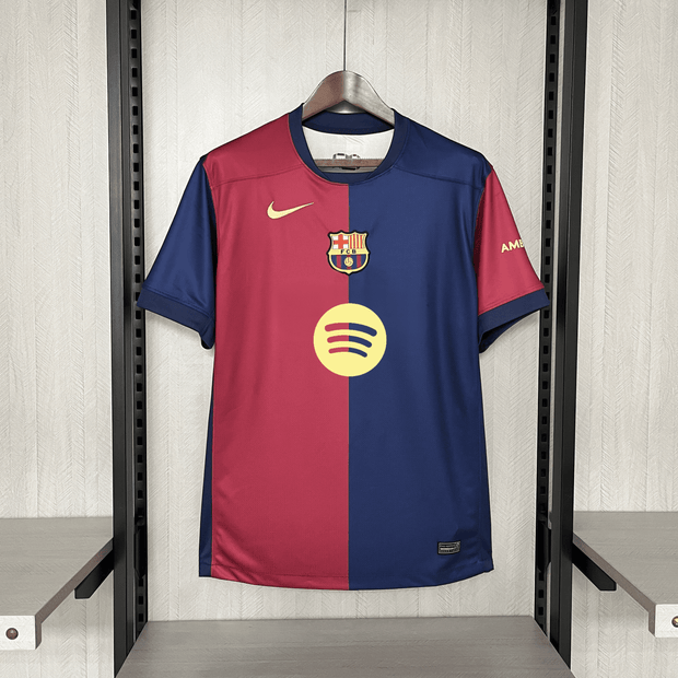 FC Barcelona 2024-25 Home Kit