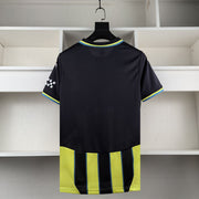 Manchester City 2024-25 Away Kit