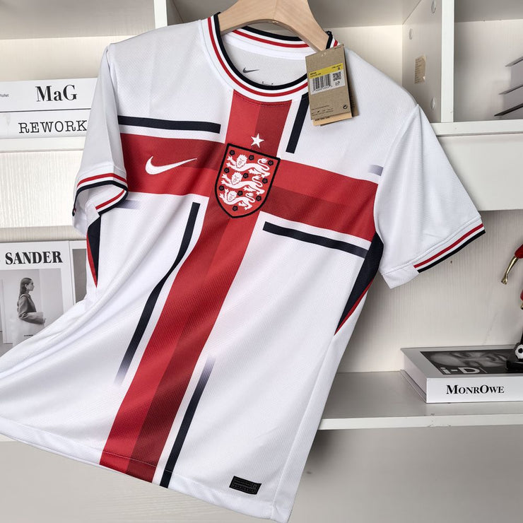 24/25 England Special Edition kit