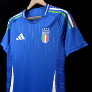 24/25 Italy Home kit Player version