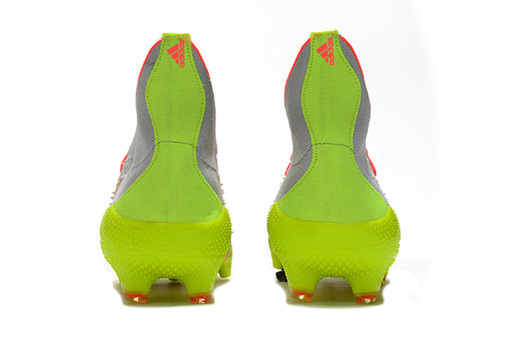 ADIDAS PREDATOR Freak+ FG