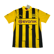 Borussia DortmundHome Retro kit 2012/13