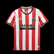 23/24 Sheffield United special Edition kit S-XXL