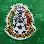 Retro 1995 Mexico home S-2XL