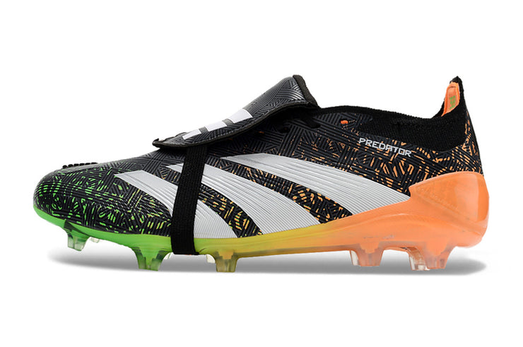 ADIDAS PREDATOR ACCURACY+ FG BOOTS