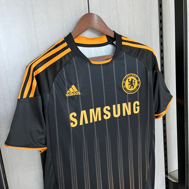 Chelsea 2010/11 Retro away kit S-XXL