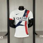 PSG Away 2024-25 Away Kit Player version