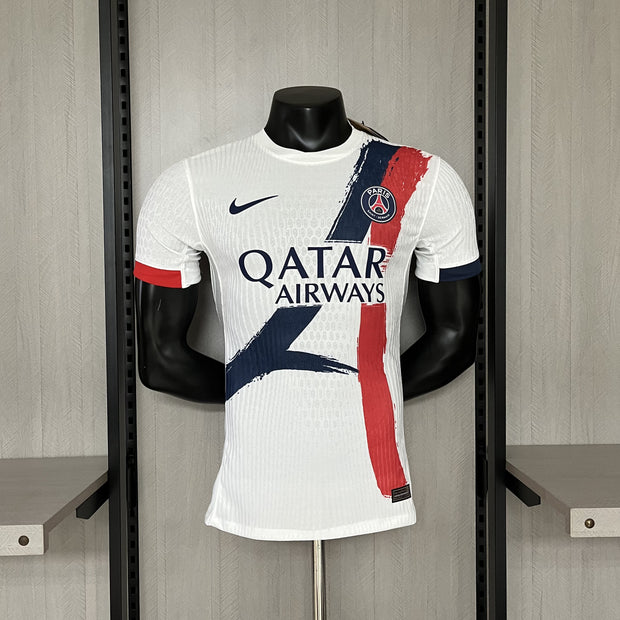 PSG Away 2024-25 Away Kit Player version