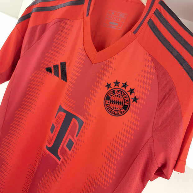 Bayern Munchen 2024-25 Home Kit