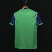 Retro 1982 Arsenal away Green S-2X