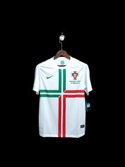 Retro Portugal 2012 away S-2XL