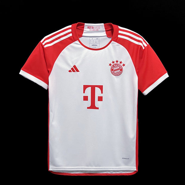 23/24 Bayern Munich Home S-XXXXL