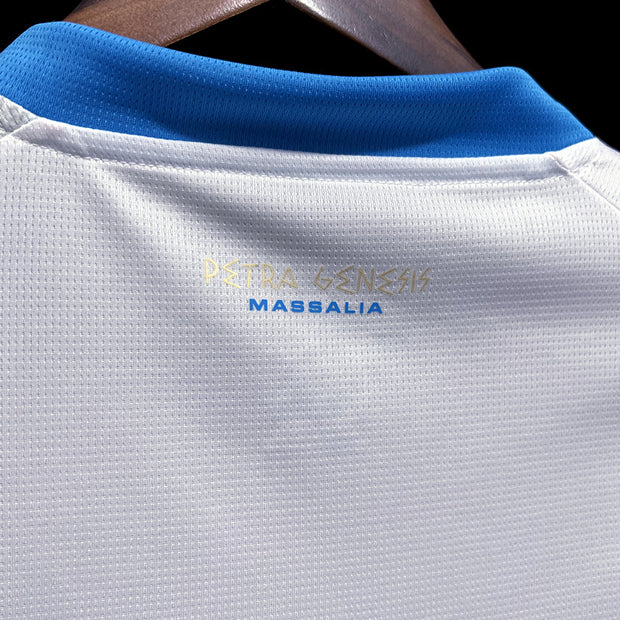 23/24 Marseille home S-XXXXL