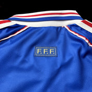 Retro 1998 France home kids 16-28