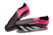 ADIDAS PREDATOR ACCURACY+ FG BOOTS