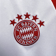 23/24 Bayern Munich Home S-XXXXL