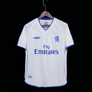 Retro 01/03 Chelsea away kit S-2XL