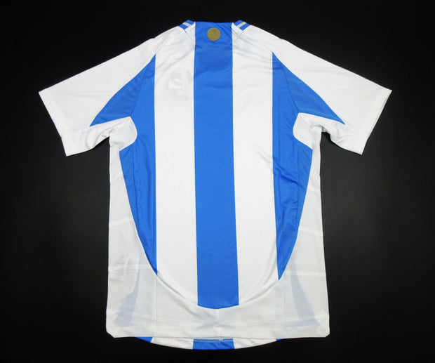 24/25 Argentina home kit (Copa America 2024) Player version