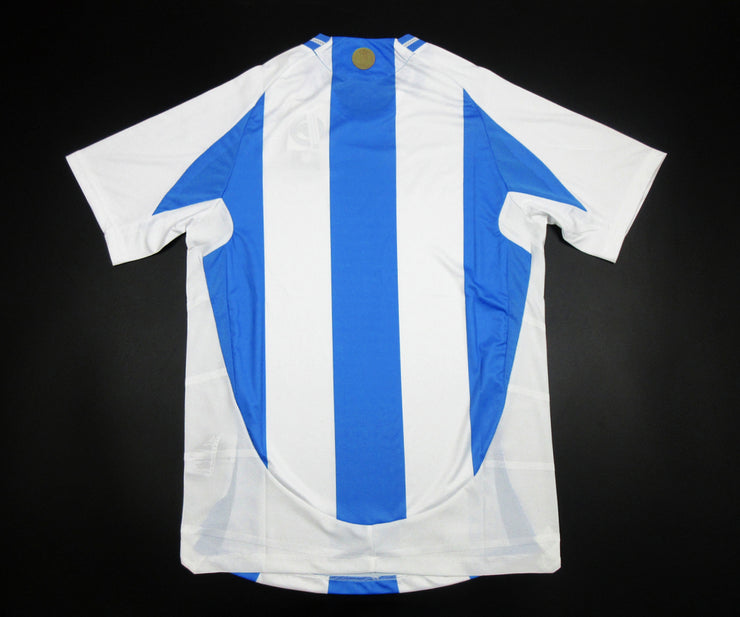 24/25 Argentina home kit (Copa America 2024) Player version