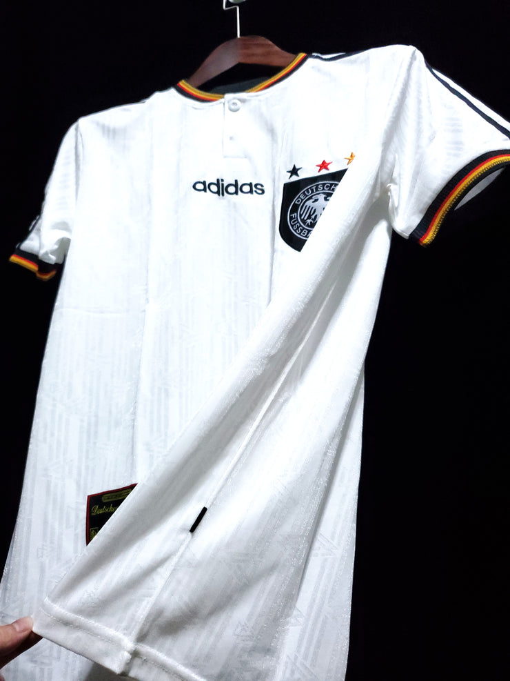 Retro 1996 Germany home S-XXL