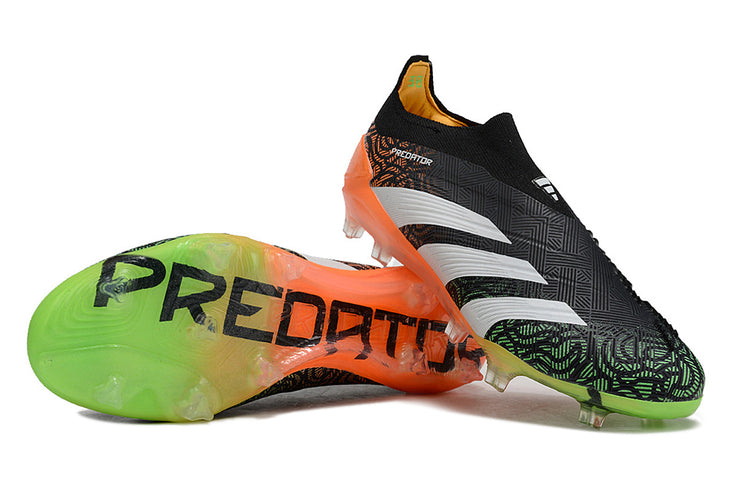 ADIDAS PREDATOR ACCURACY+ FG BOOTS