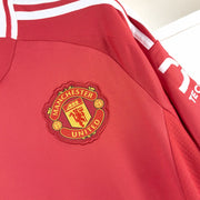 Manchester United 2024-25 Home Kit