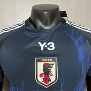 Japan 2024-25 Special Edition Kit - Player Version