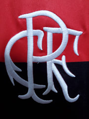 Retro Flamengo 78-79 home S-XXL