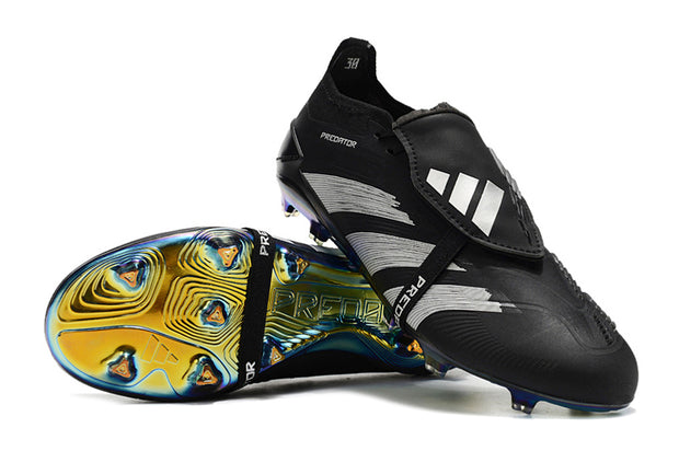 ADIDAS PREDATOR ACCURACY+ FG BOOTS