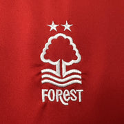 23/24 Nottingham Forest Home kit S-XXXXL