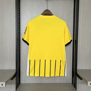 2024/25 Brighton Away Kit S-XXXXL