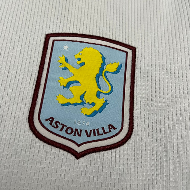 2024/25 Aston Villa Away kit S-XXXXL