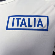 23/24 Italian retro version white S-XXL