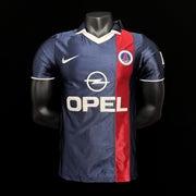 Retro 01/02 PSG home S-XXL