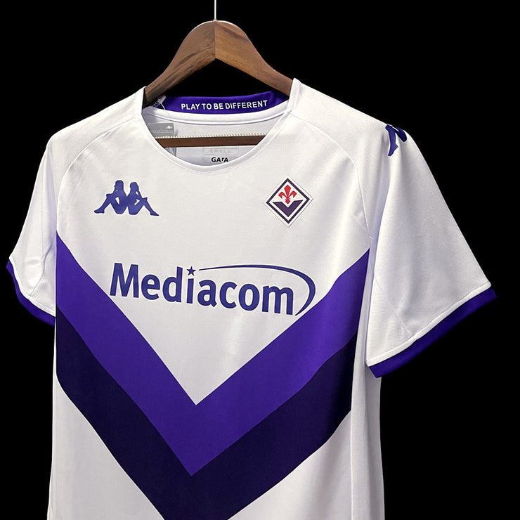 22/23 Fiorentina away S-XXL