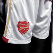 23/24 Arsenal home kids kit 16-28