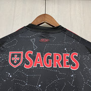 SL Benfica 2024-25 Away Kit