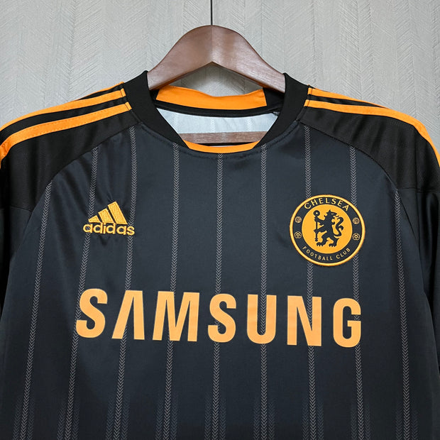 Chelsea 2010/11 Retro away kit S-XXL