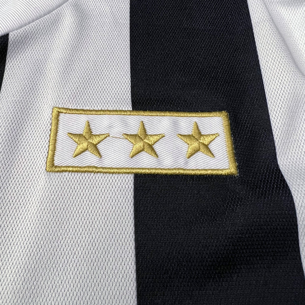 Retro Juventus 120th Anniversary Edition S-XXL