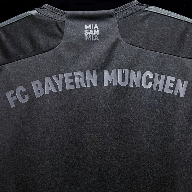 23/24 Bayern Munich Black Special Edition S-XXL